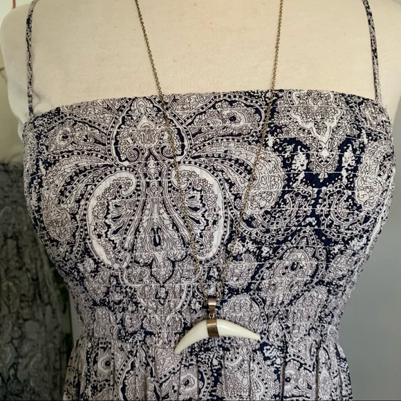 🆕 Gorgeous Long Boho Maxi Summer Dress! - Picture 3 of 7